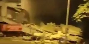 Terremoto atinge Sudoeste da China e mata ao menos duas pessoas
