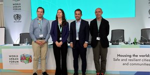 São Paulo é destaque no Fórum Urbano Mundial da ONU