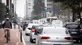 Carga gigante mobiliza megaoperação em Minas Gerais