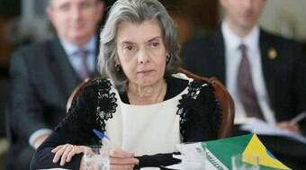 Cármen Lúcia deve homologar delação da empreiteira; veja detalhes