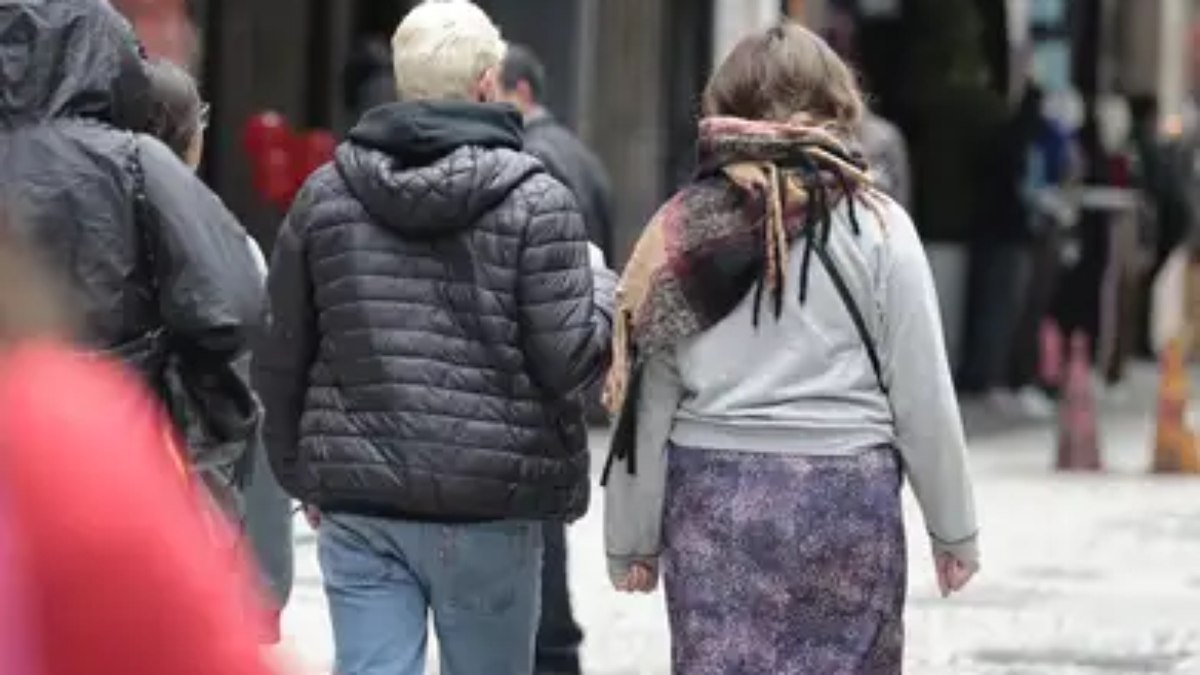 SP: Defesa Civil alerta para queda de temperatura até sexta (11)