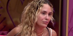 Sarah Andrade é eliminada do BBB 26, com 69,13%