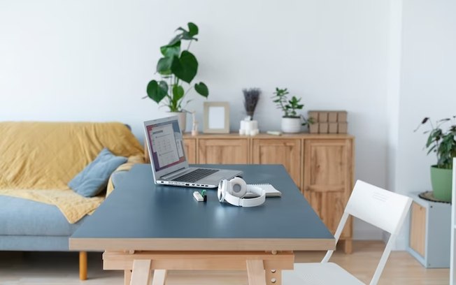 Home office desafia equipes de departamento financeiro