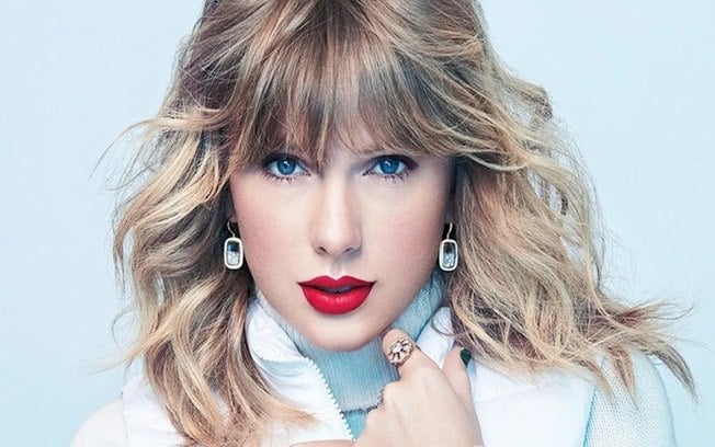 CD demo de Taylor Swift, com inéditas, é leiloado por US$ 12 mil