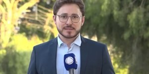 Apresentador pede demissão da Record após cinco anos