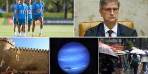 Para ficar de olho: 5 assuntos que podem bombar hoje