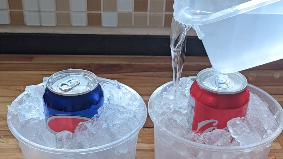 Despejando a solução