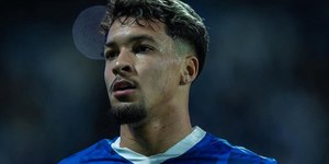 Sondado por brasileiros, Marcos Leonardo vive impasse no Al-Hilal