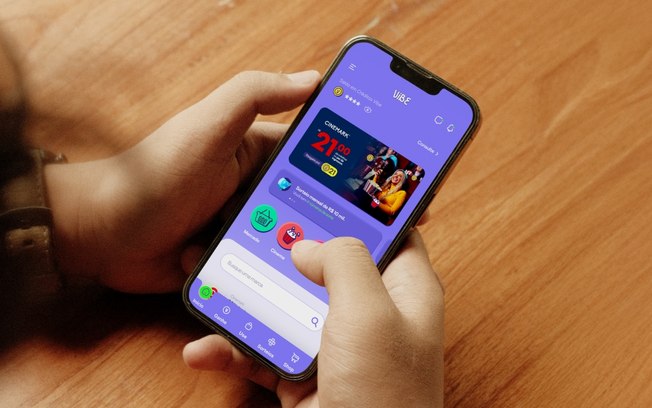 Vibe amplia atuação no mercado de benefícios corporativos