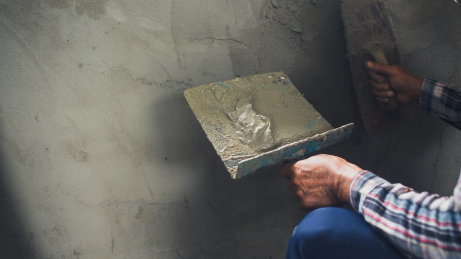 Inspiração para concretos modernos
