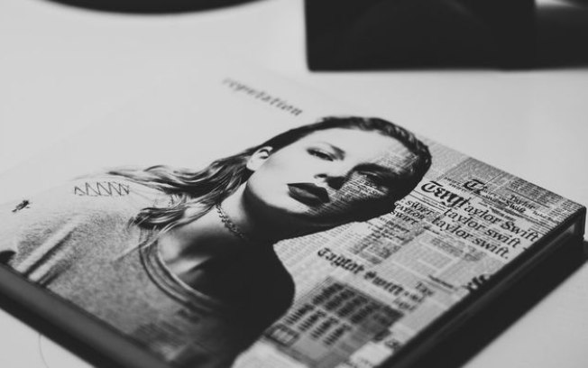 Instagram e Threads escondem surpresas sobre Taylor Swift