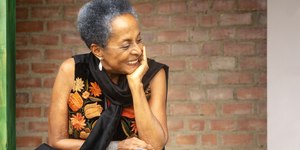 Susana Baca traz a beleza da música afro-peruana ao Brasil