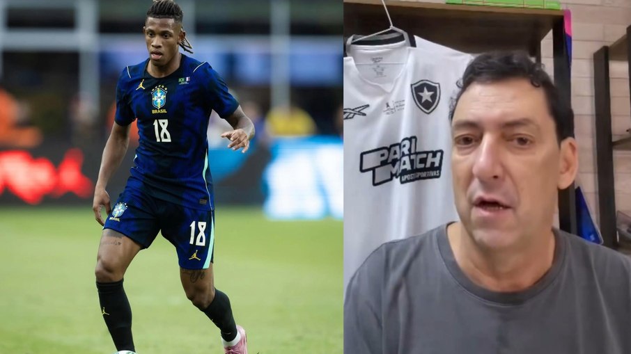 PVC crê em Danilo na Copa do Mundo