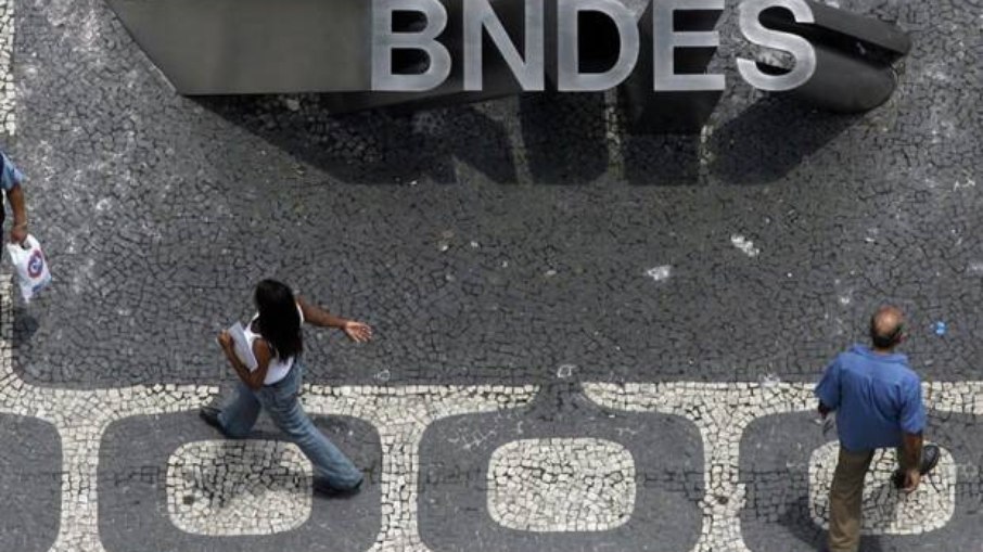 BNDES vai pagar dívida ao Tesouro