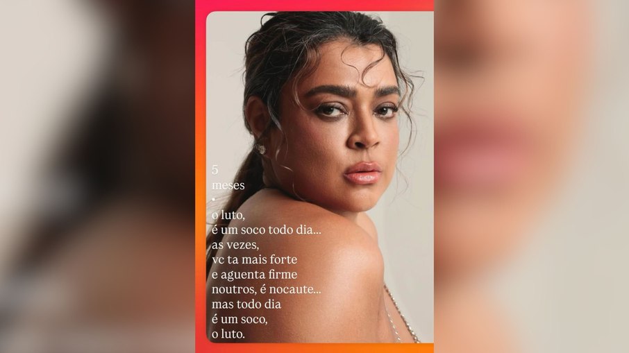 Carolina Dieckmann compartilha a dor do luto e relembra Preta Gil cinco meses após sua partida