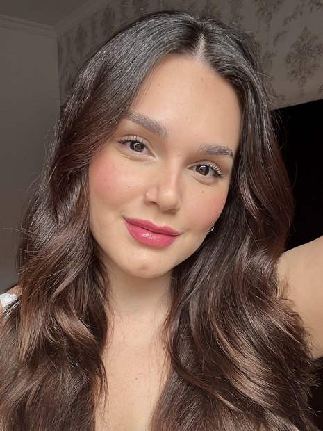 Letícia Gomes