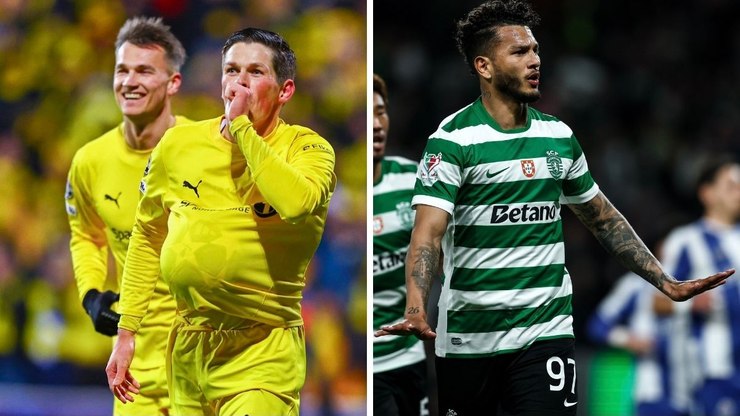 Bodo/Glimt x Sporting hoje: palpite, odds e onde assistir