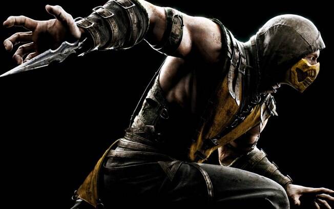 Mortal Kombat
