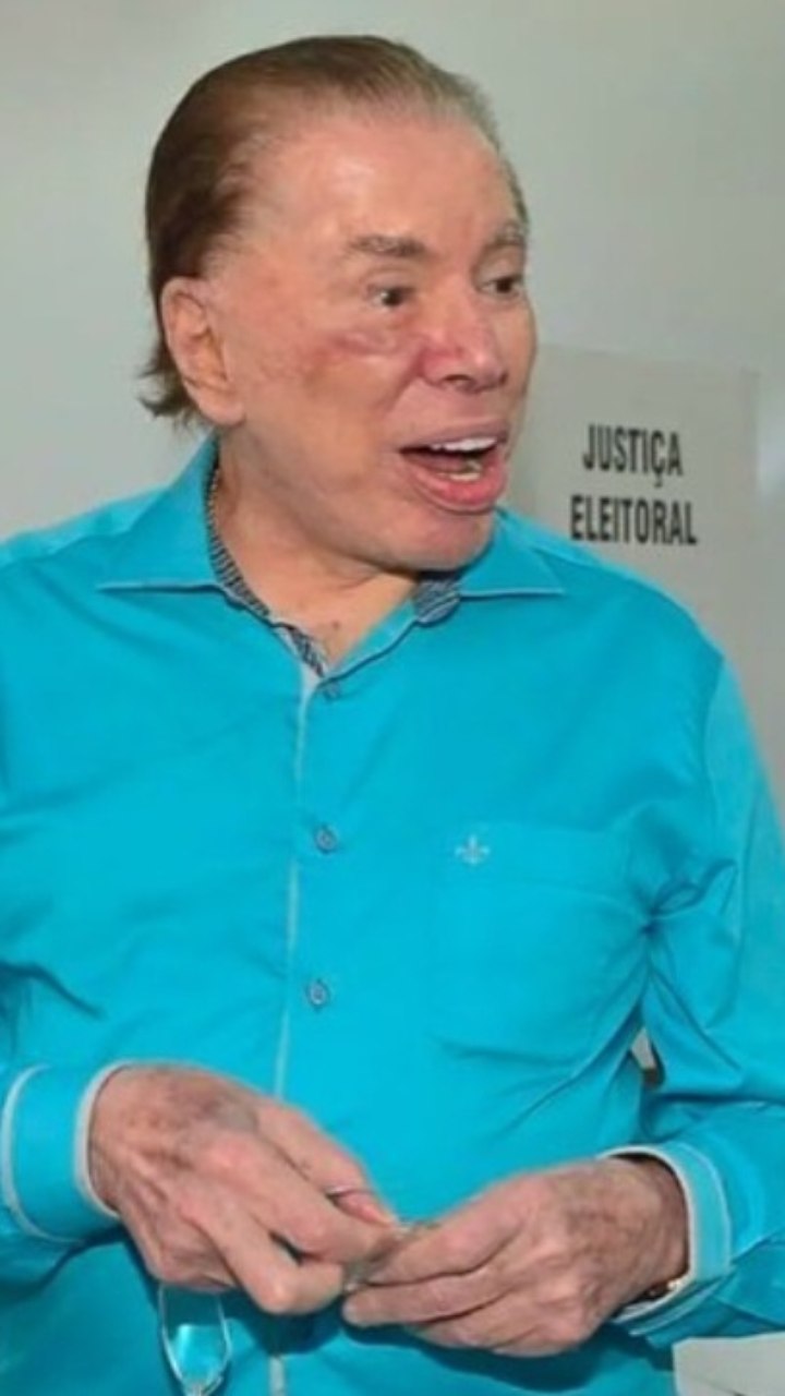 Após tomar lugar do pai, filha de Silvio Santos pode afastar irmã