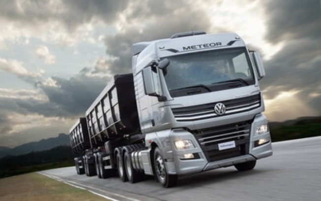 VWCO lança configurador online para a linha Meteor