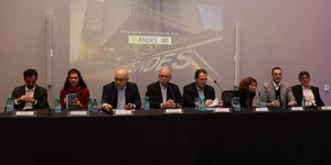 BNDES apresenta lucro de R$ 9,2 bilhões no 1º semestre
