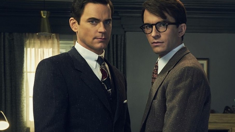 Jonathan Bailey em Companheiros de Viagem Jonathan Bailey em Companheiros de Viagem