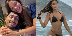 Raphinha perde a paciência com comentário sobre a esposa