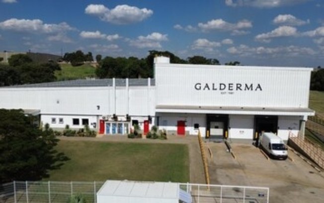 Galderma investe US$ 6,5 milhões em ampliação de fábrica no Brasil