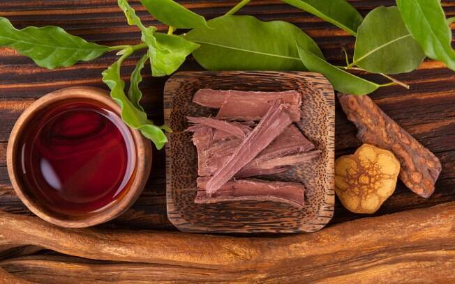 Ayahuasca é eficaz contra sintomas da depressão, conclui estudo brasileiro Ayahuasca é eficaz contra sintomas da depressão, conclui estudo brasileiro