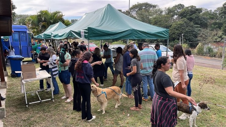 Produtores rurais ganham serviços mais próximos em Valinhos