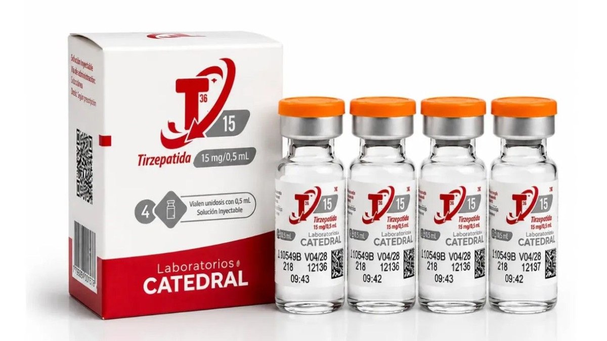 Anvisa proíbe caneta emagrecedora T36 no Brasil Anvisa proíbe caneta emagrecedora T36 no Brasil