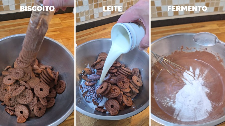 Ingredientes