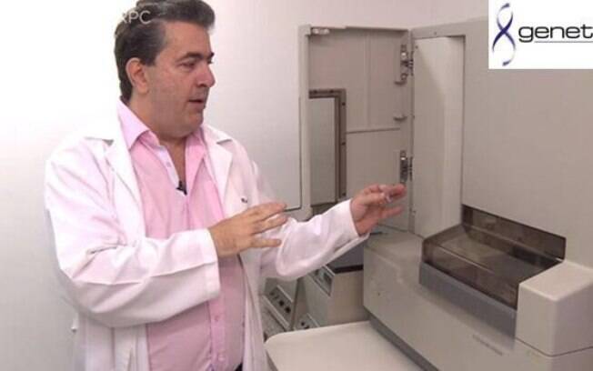 Médico brasileiro é destaque na revista científica Brain