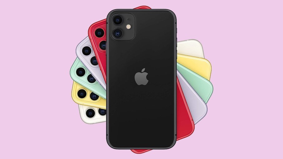 Apple iPhone 11 