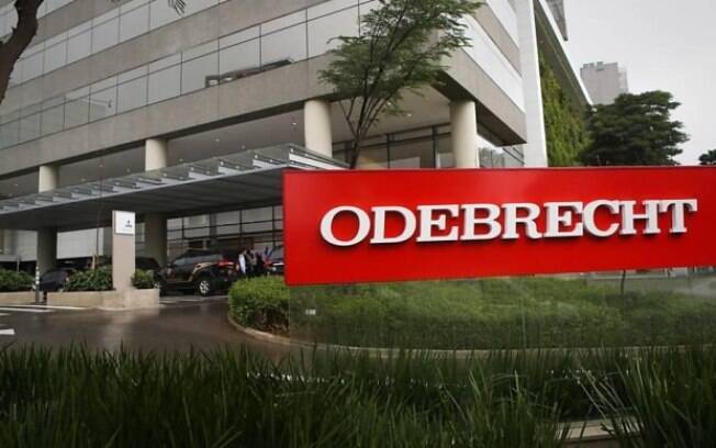 Odebrecht Odebrecht
