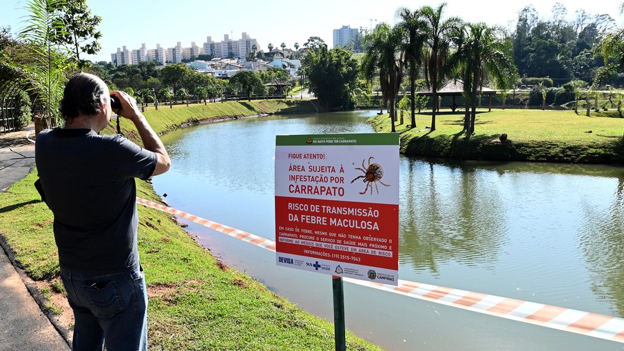 Colocação de avisos em áreas de risco contribuiu para redução de mortes.