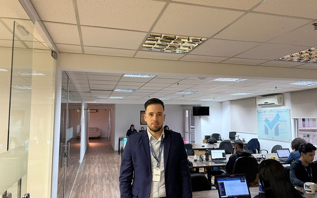 Empresário recupera mais de R$ 100 milhões em renegociações
