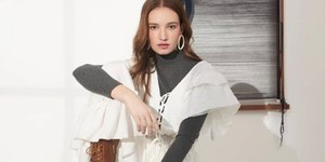 Modelo baiana, de 32 anos, morre após sofrer infarto agudo