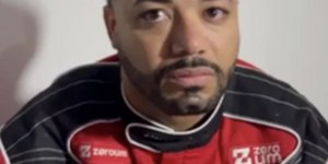 Hytalo Santos nega exploração de menores em depoimento