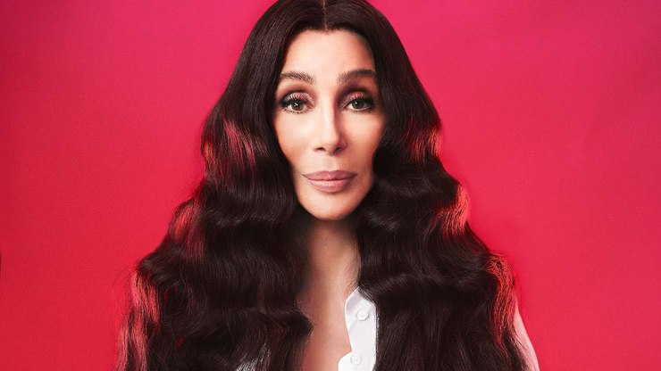 Netflix anuncia produção de série documental sobre Cher em 2026