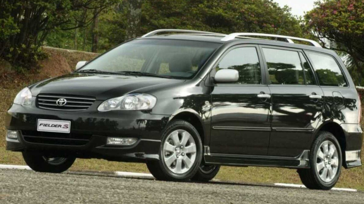 10 carros que não pagam IPVA em 2026