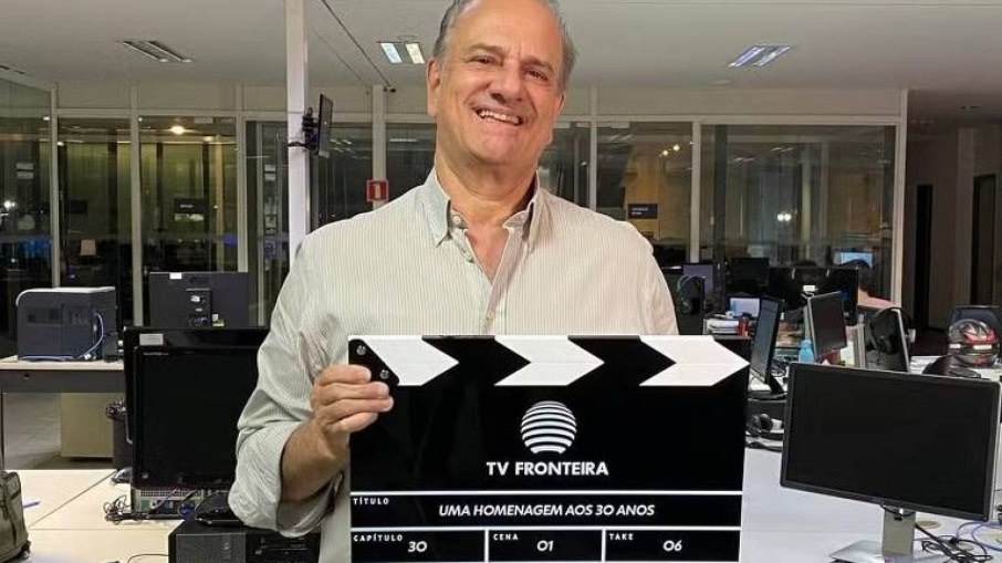 TV Fronteira processa a Globo e exige prorrogação da afiliação