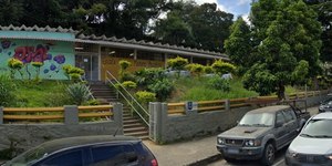 Mesário é detido suspeito de agredir ex-companheira