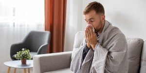 Como mudanças repentinas no clima podem afetar o corpo humano?