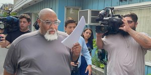 Ex-gerente de necrotério é condenado por vender partes de corpos