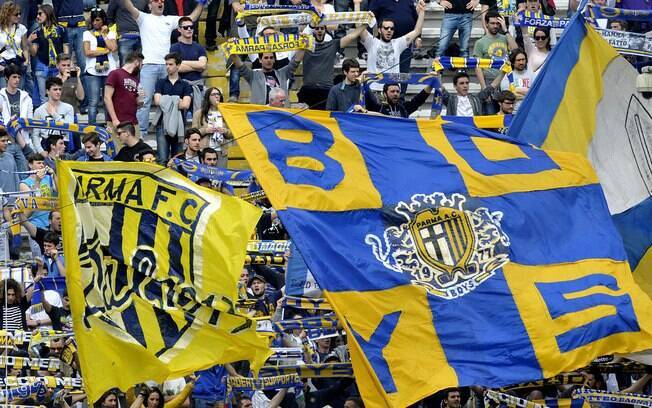 Parma conseguiu escapar de retornar à Série B na Itália