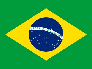 Bandeira do Brasil