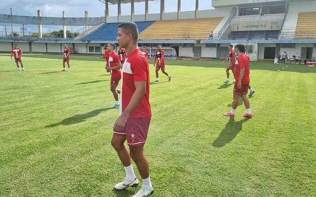 Ceará e América duelam direto por vaga na fase seguinte da Copa do Nordeste Ceará e América duelam direto por vaga na fase seguinte da Copa do Nordeste