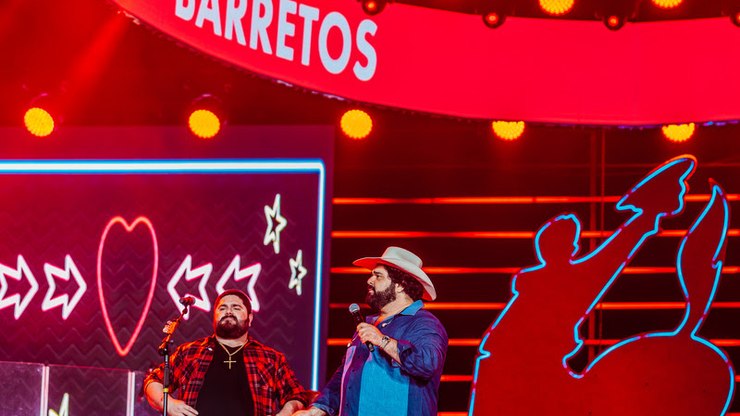 Cesar Menotti & Fabiano anuncia show inédito na Festa de Barretos