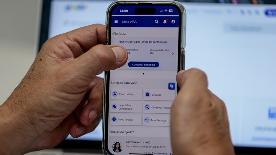 A notificação será enviada pelo aplicativo “Meu INSS” e pela central de atendimento 135, a partir desta terça-feira (13). Assim, os beneficiários conseguirão consultar qual associação realizou o desconto, o valor cobrado e o período correspondente